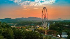 潮汕旅游，潮汕景点，揭阳景区